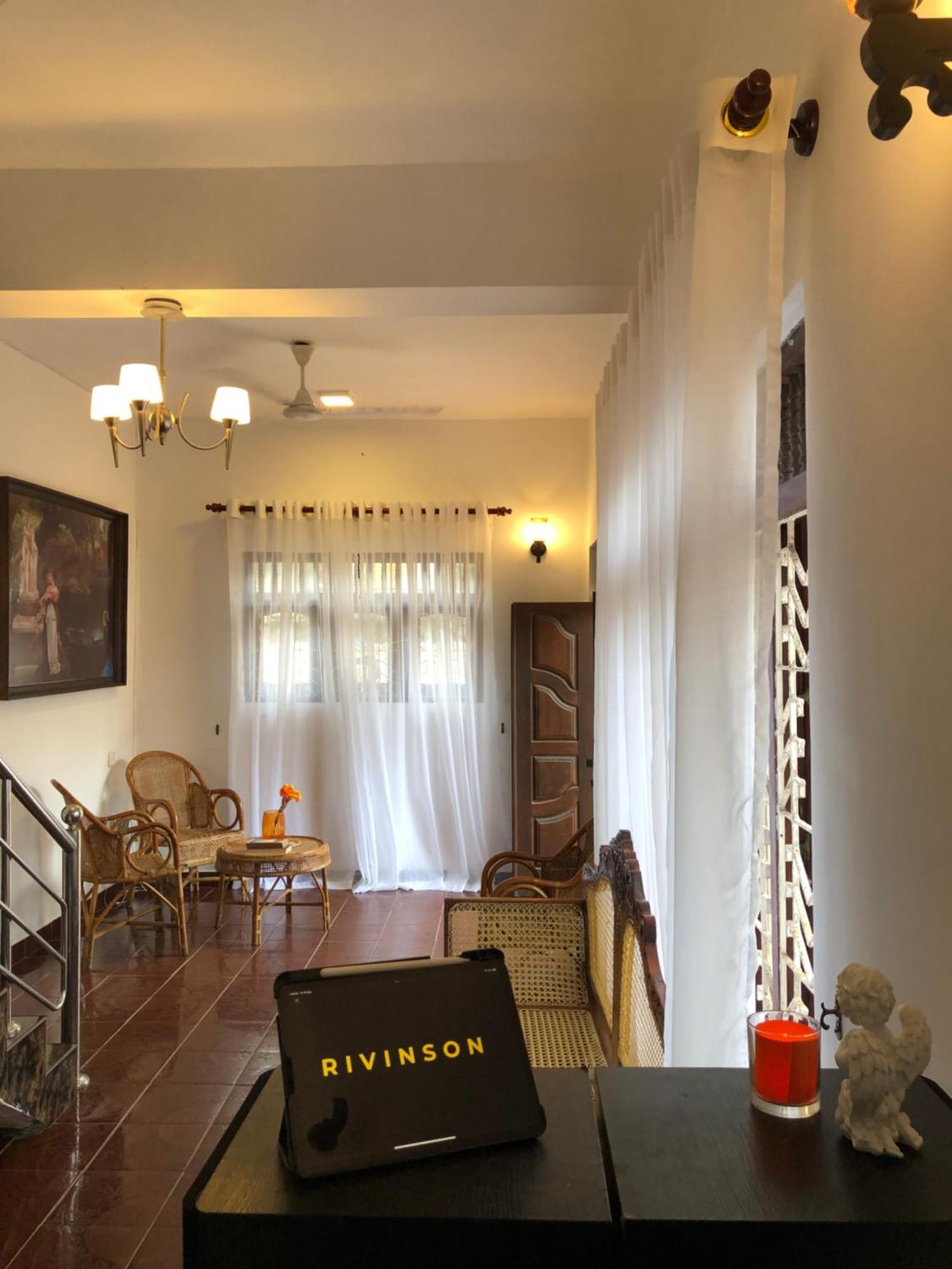 Rivinson Hotel Negombo Ngoại thất bức ảnh
