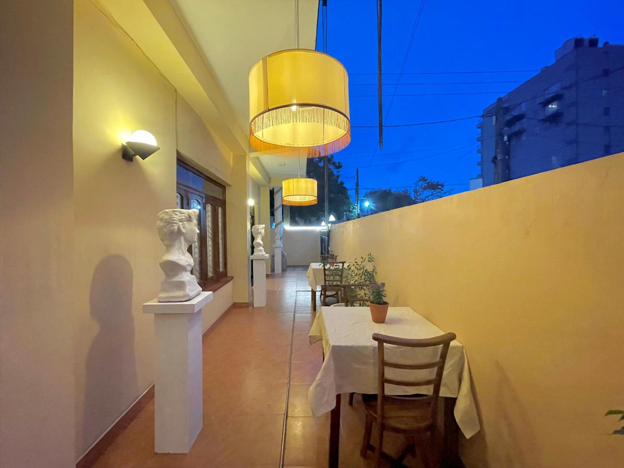 Rivinson Hotel Negombo Ngoại thất bức ảnh