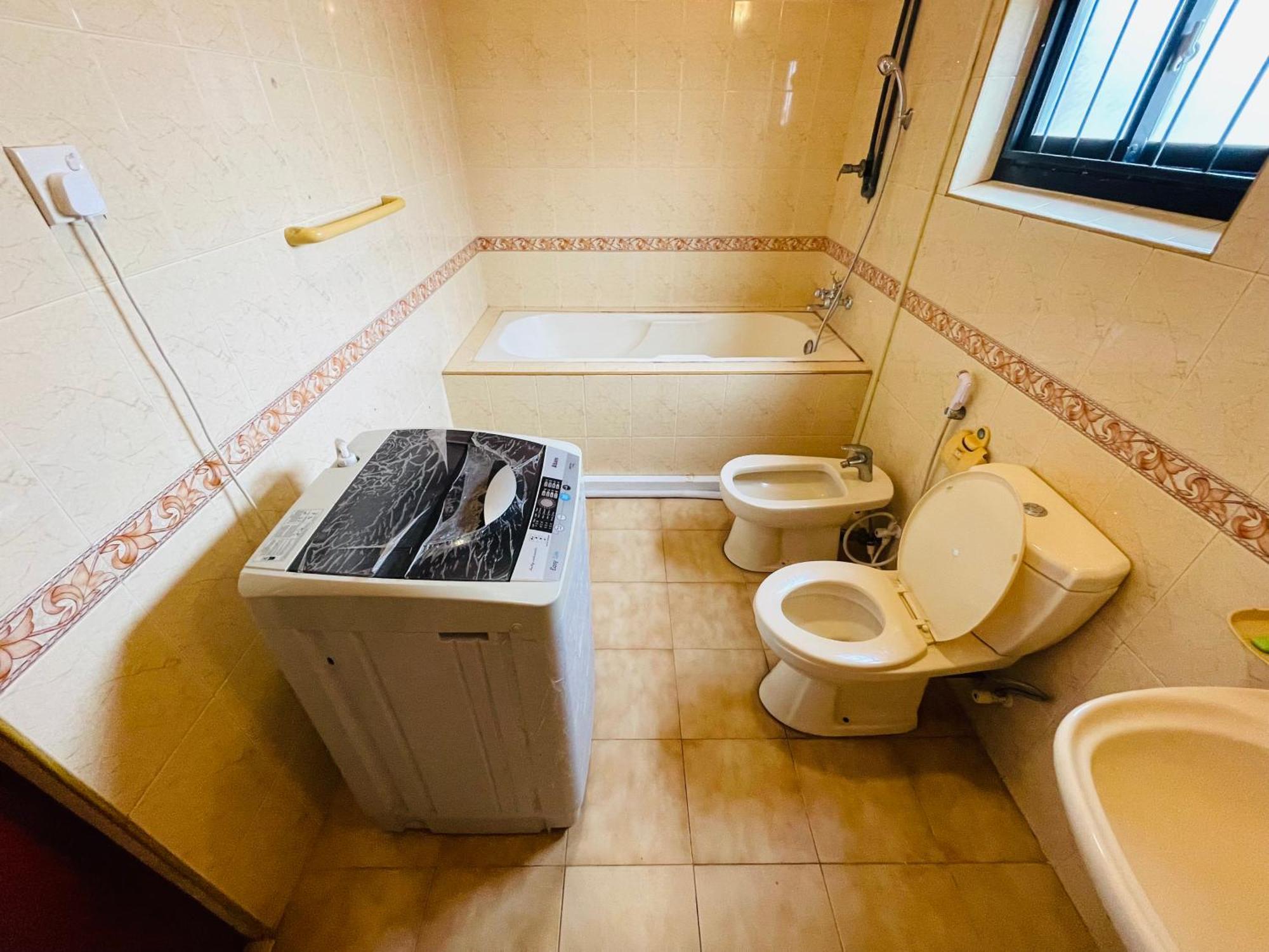 Rivinson Hotel Negombo Ngoại thất bức ảnh