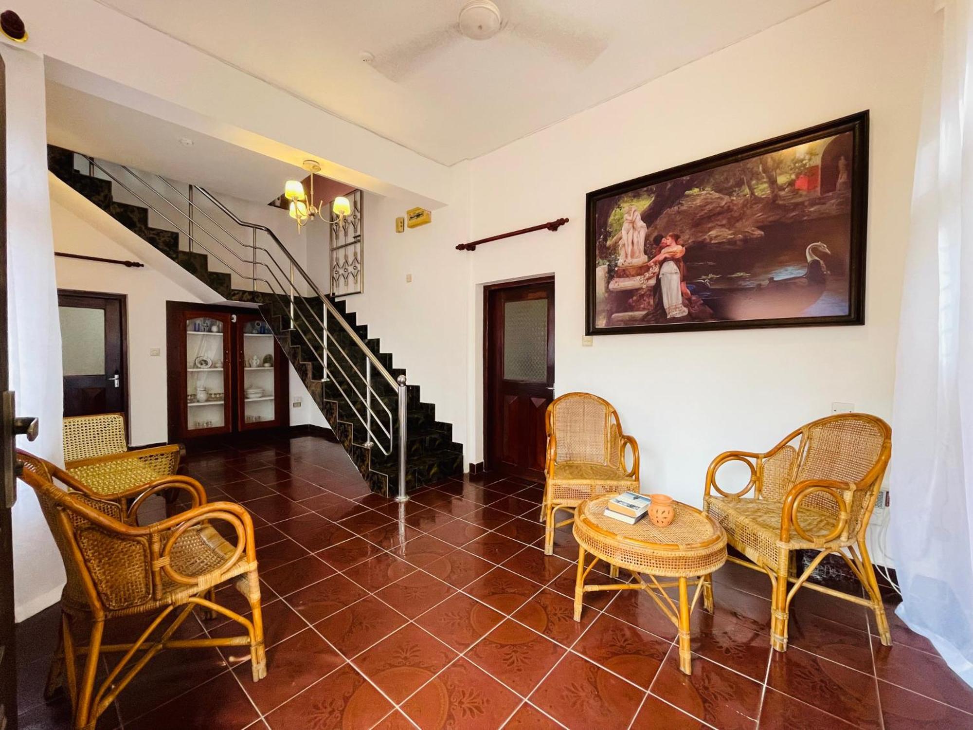Rivinson Hotel Negombo Ngoại thất bức ảnh