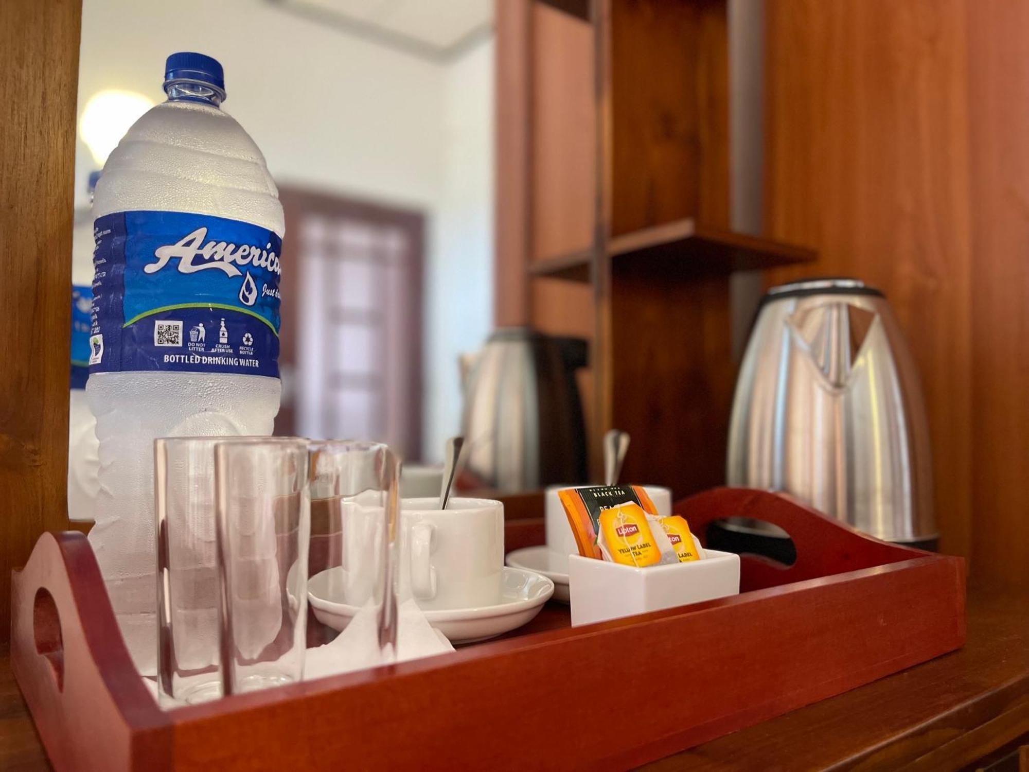 Rivinson Hotel Negombo Ngoại thất bức ảnh