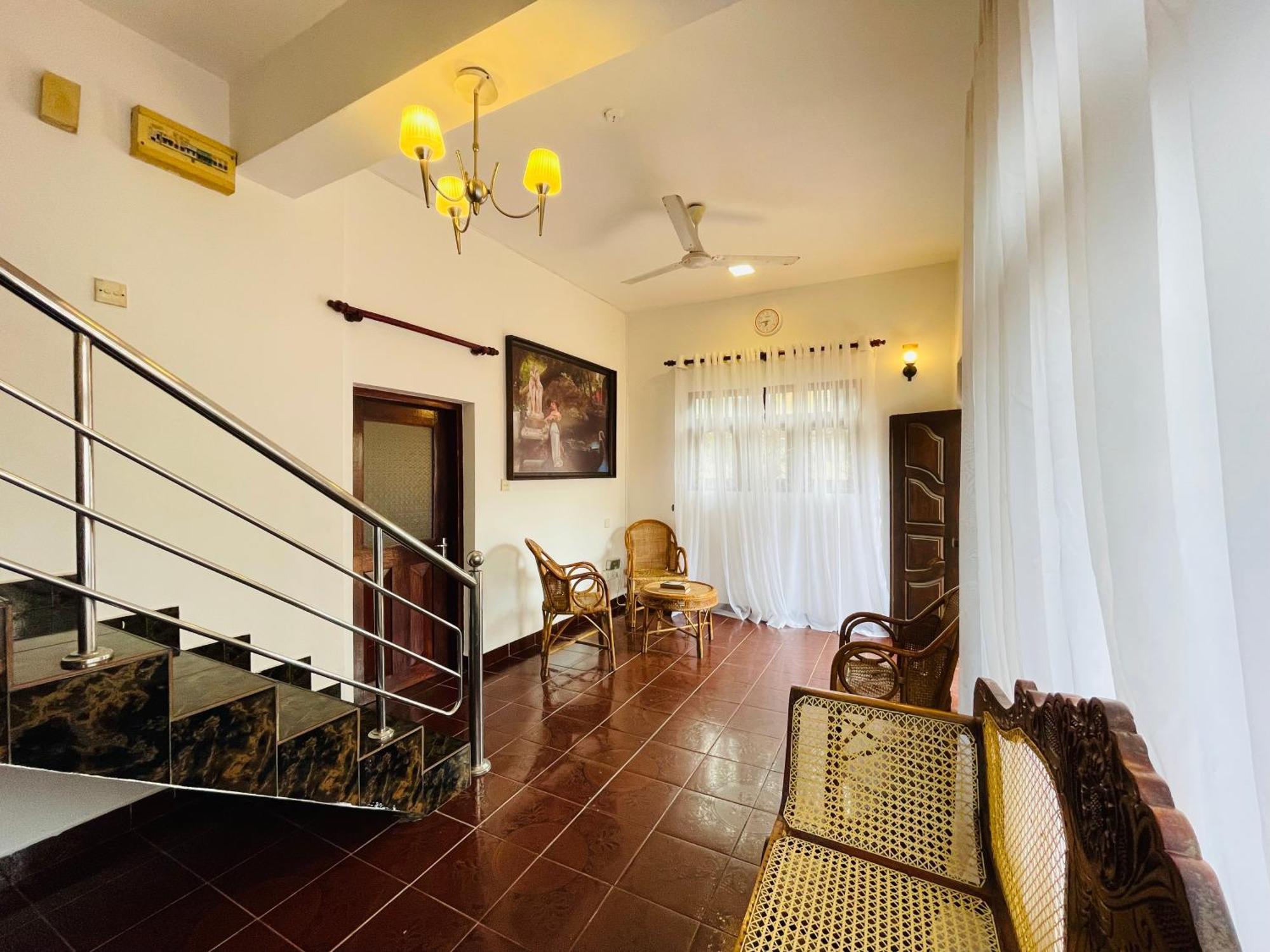 Rivinson Hotel Negombo Ngoại thất bức ảnh