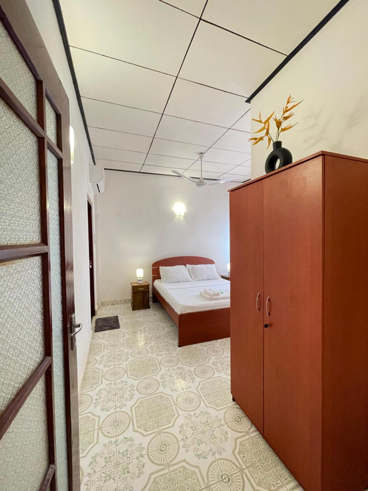 Rivinson Hotel Negombo Ngoại thất bức ảnh