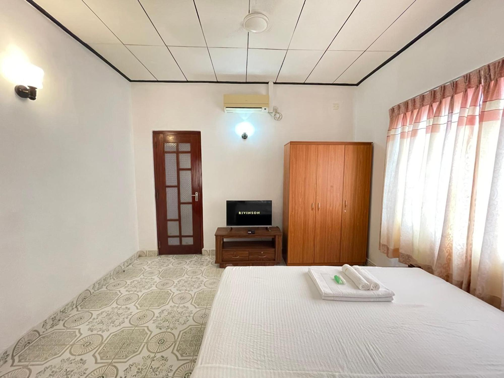 Rivinson Hotel Negombo Ngoại thất bức ảnh