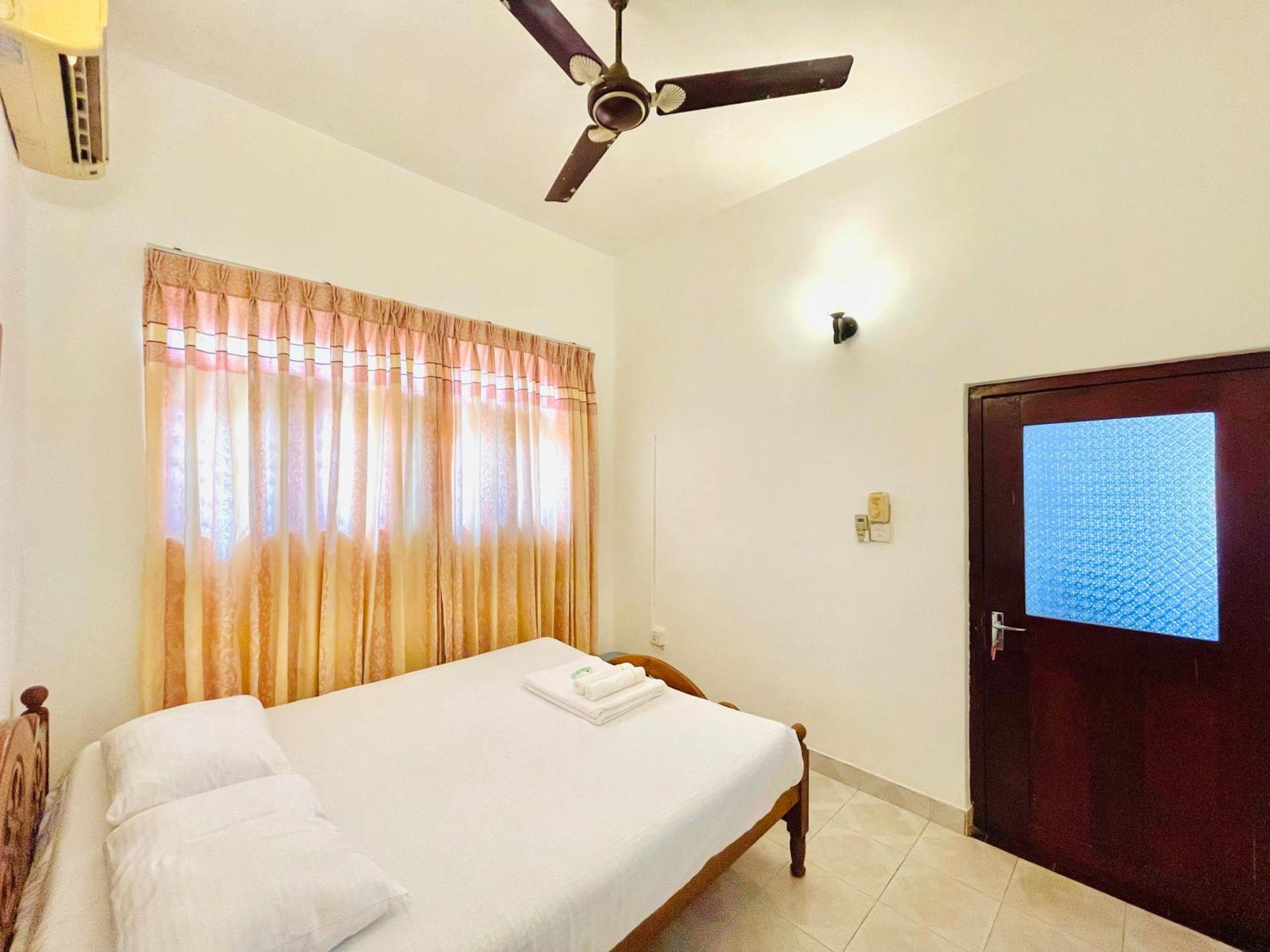 Rivinson Hotel Negombo Ngoại thất bức ảnh